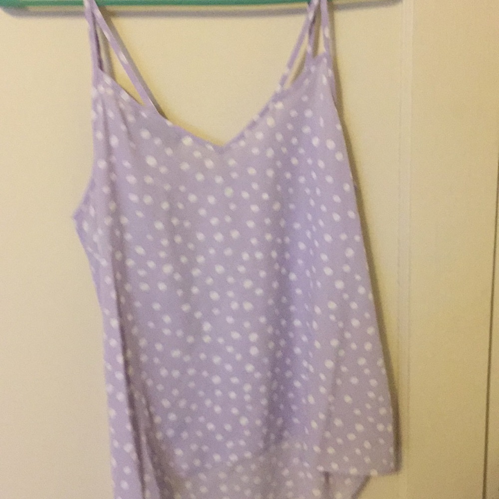Women tank top - Picture 4 of 5